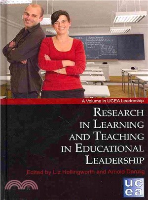 Research in Learning and Teaching in Educational Leadership