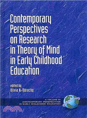 Contemporary Perspectives on Research in Theory of Mind in Early Childhood Education