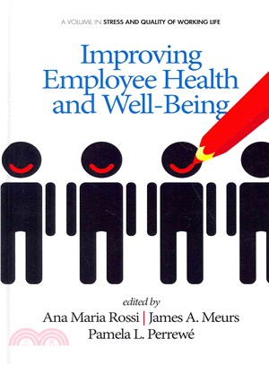 Improving Employee Health and Well Being