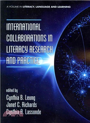 International Collaborations in Literacy Research and Practice