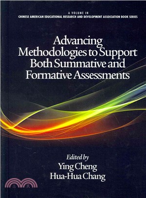 Advancing Methodologies to Support Both Summative and Formative Assessments