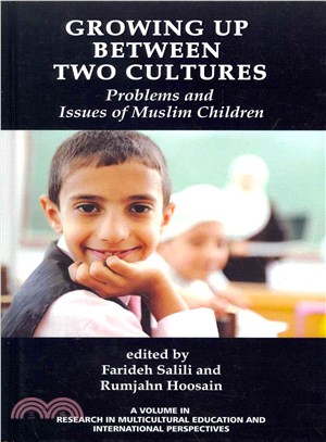 Growing Up Between Two Cultures ― Issues and Problems of Muslim Children