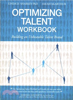 Optimizing Talent Workbook ─ Building an Unbeatable Talent Brand