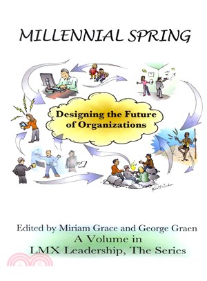 Millennial Spring ― Designing the Future of Organizations