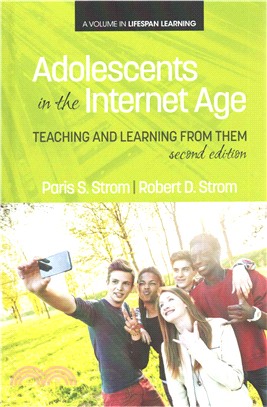 Adolescents in the Internet Age ─ Teaching and Learning from Them