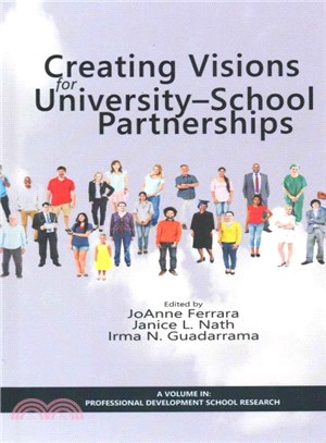 Creating Visions for University- School Partnerships