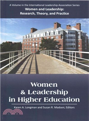 Women and Leadership in Higher Education