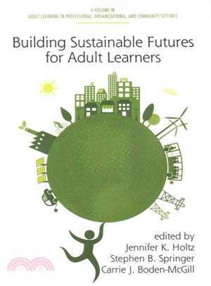 Building Sustainable Futures for Adult Learners