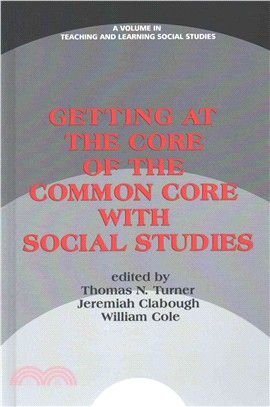 Getting at the Core of the Common Core With Social Studies