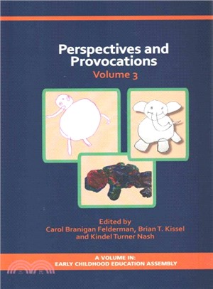 Perspectives and Provocations in Early Childhood Education