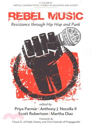 Rebel Music ― Resistance Through Hip Hop and Punk