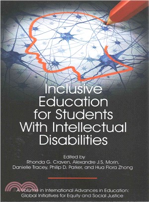 Inclusive education for students with intellectual disabilities /