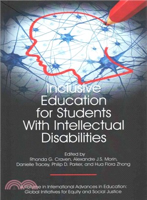 Inclusive Education for Students With Intellectual Disabilities