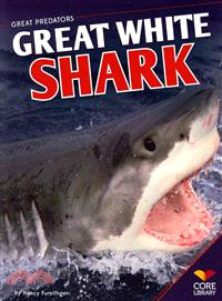 Great White Shark