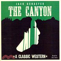 The Canyon 