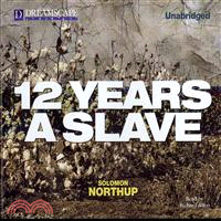 Twelve Years a Slave 