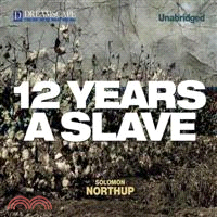 12 Years a Slave 