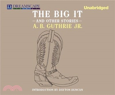 The Big It ― And Other Stories