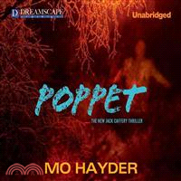 Poppet — A Jack Caffery Thriller 