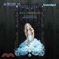 Alice in Zombieland 