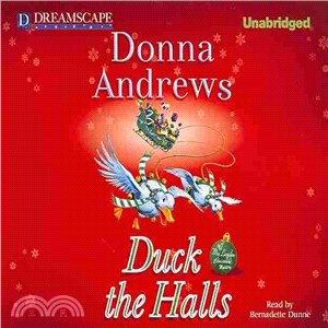Duck the Halls 