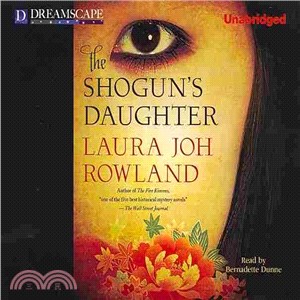 The Shogun's Daughter ─ A Novel of Feudal Japan 