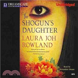 The Shogun's Daughter ─ A Novel of Feudal Japan 