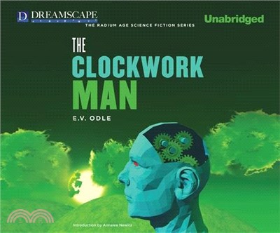 The Clockwork Man