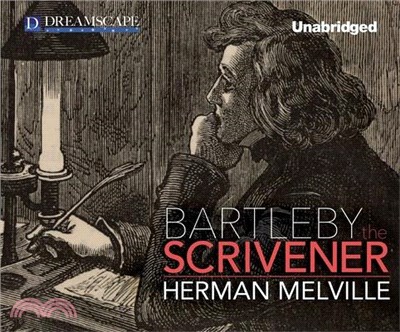 Bartleby, the Scrivener ― A Story of Wall Street