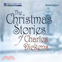 The Christmas Stories of Charles Dickens 