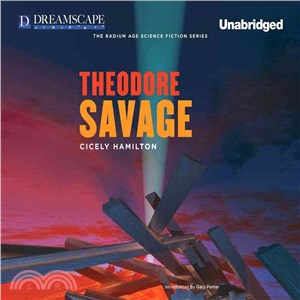 Theodore Savage 