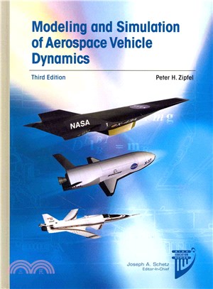 Modeling and Simulation of Aerospace Vehicle Dynamics