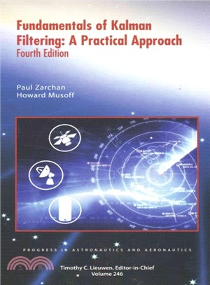 Fundamentals of Kalman Filtering ─ A Practical Approach