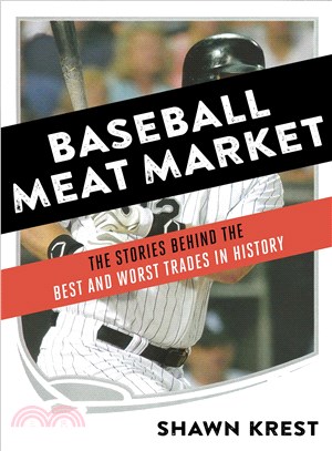 Baseball meat market :the st...