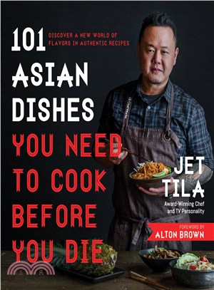 101 Asian dishes you need to...