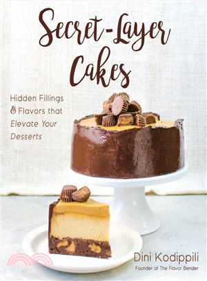 Secret-layer Cakes ─ Hidden Fillings and Flavors That Elevate Your Desserts