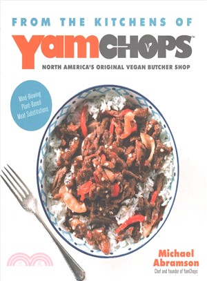 From the kitchens of Yamchop...