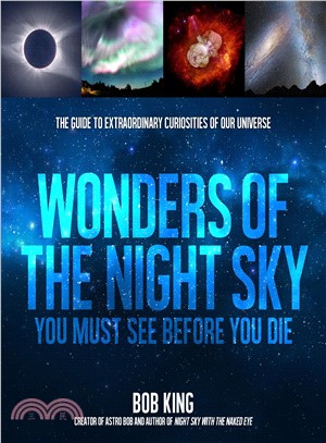 Wonders of the night sky you...