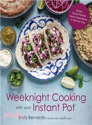 Weeknight cooking with your ...