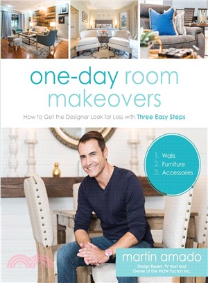 One-day room makeovers:how t...