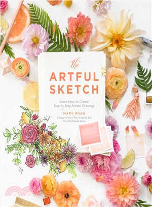 The artful sketch :create ar...