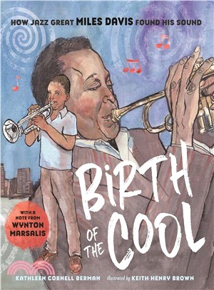 Birth of the Cool ― How Jazz Great Miles Davis Found His Sound