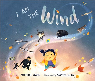I am the wind /