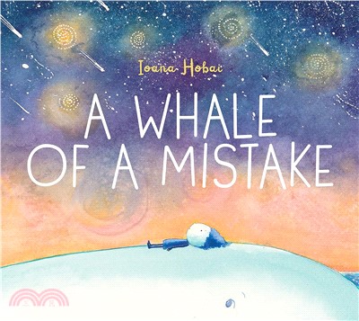 A Whale of a Mistake