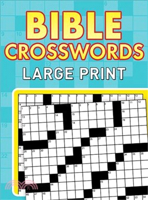 Bible Crosswords