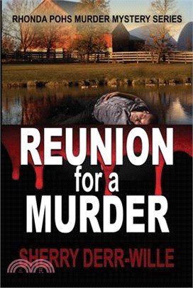 Reunion for a Murder