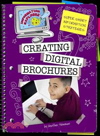 Creating Digital Brochures