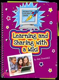Learning and Sharing With a Wiki