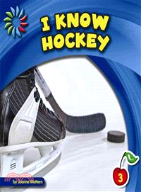 I Know Hockey