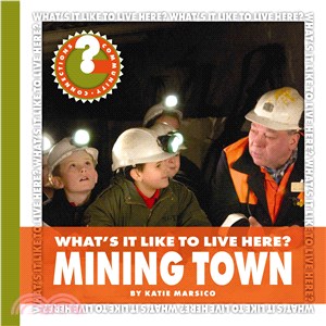 Mining Town